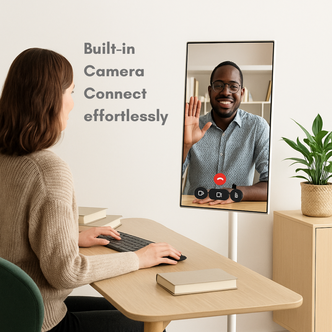 Aura One Smart Mobile Screen